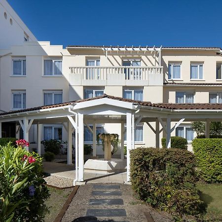 Residence Sweetly Saint Augustin ボルドー エクステリア 写真