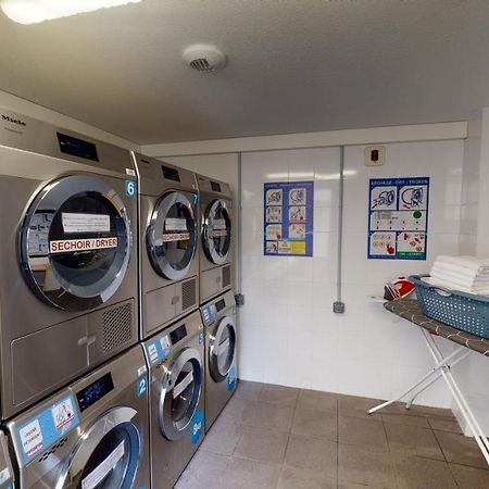 Residence Sweetly Saint Augustin ボルドー エクステリア 写真