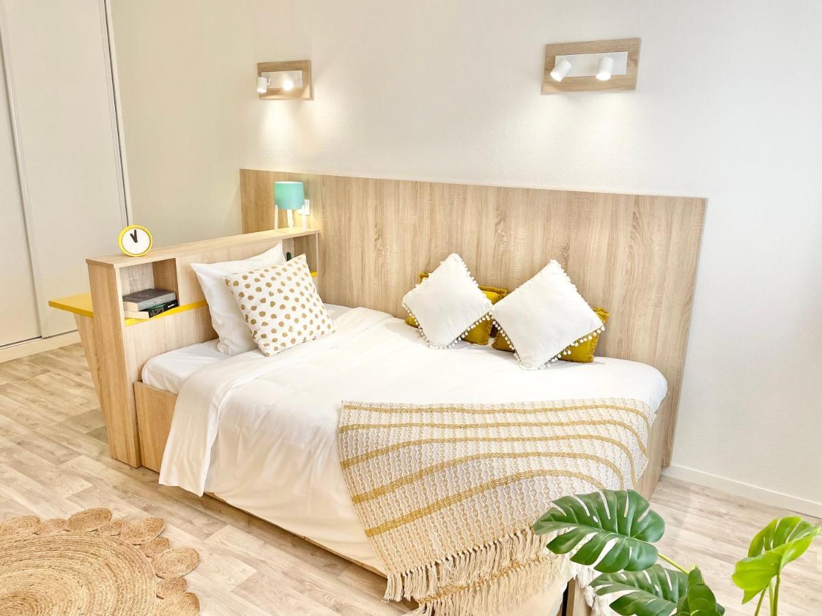 Residence Sweetly Saint Augustin ボルドー エクステリア 写真