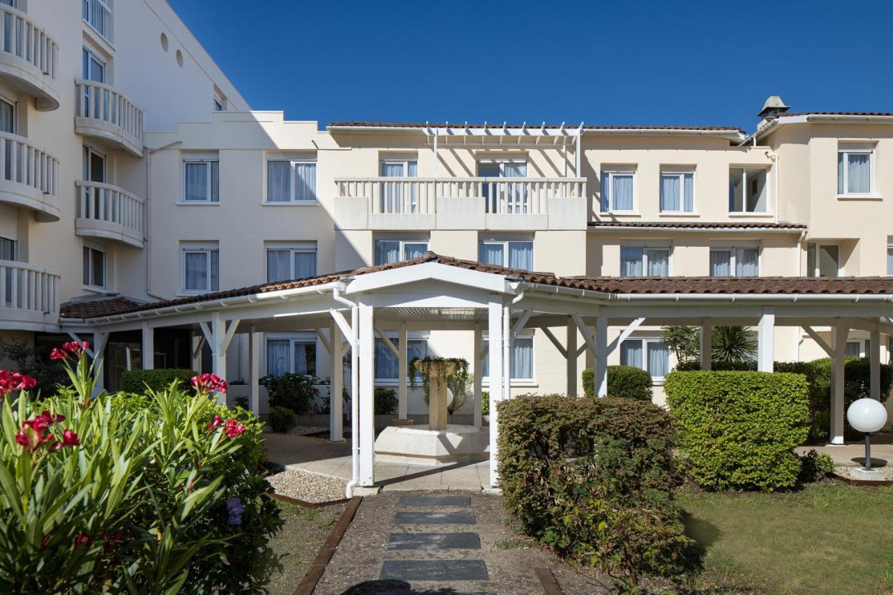 Residence Sweetly Saint Augustin ボルドー エクステリア 写真