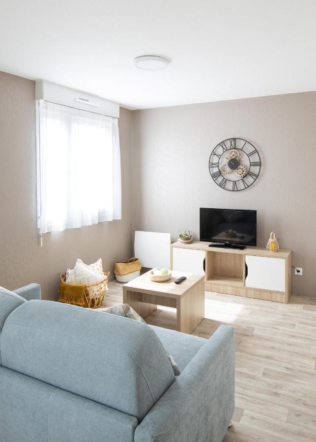 Residence Sweetly Saint Augustin ボルドー エクステリア 写真