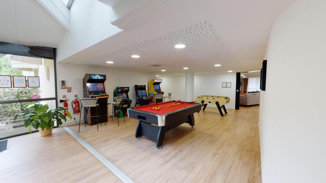 Residence Sweetly Saint Augustin ボルドー エクステリア 写真