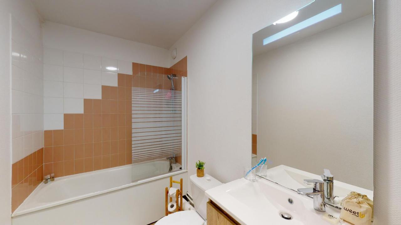 Residence Sweetly Saint Augustin ボルドー エクステリア 写真