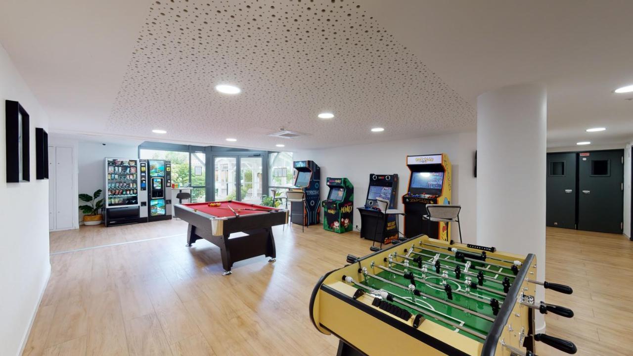 Residence Sweetly Saint Augustin ボルドー エクステリア 写真